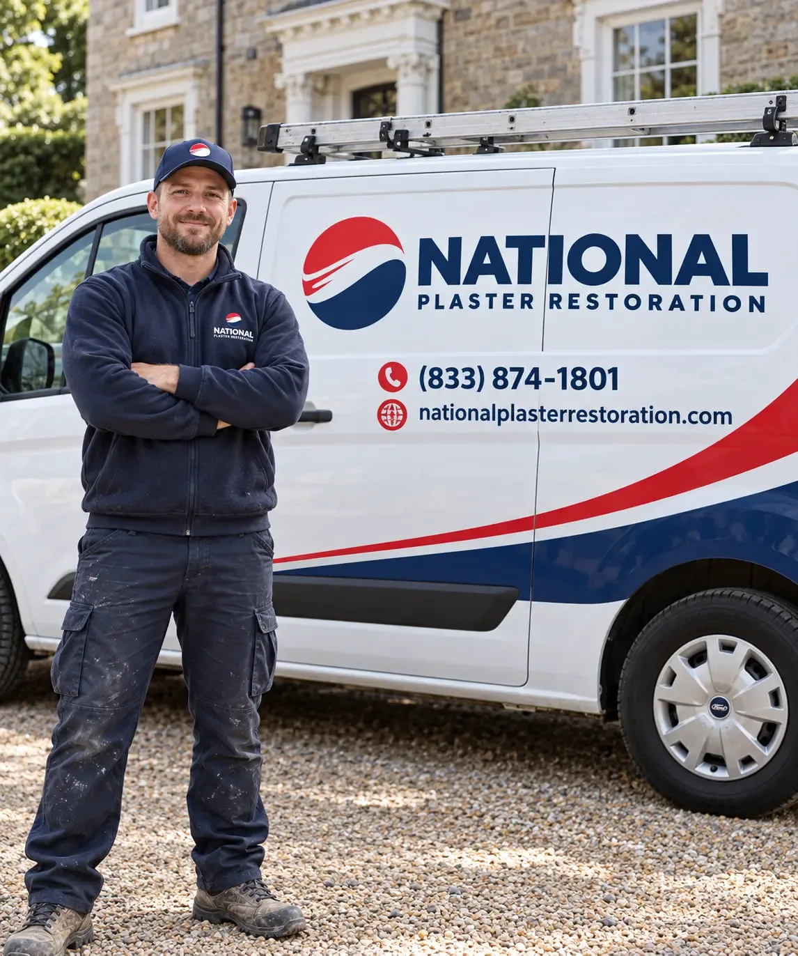 Plaster Repair company in Dexter, NY
